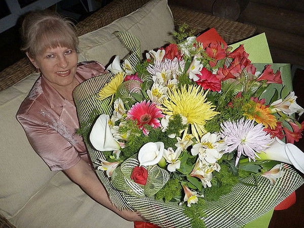 Лидия Сокольникова