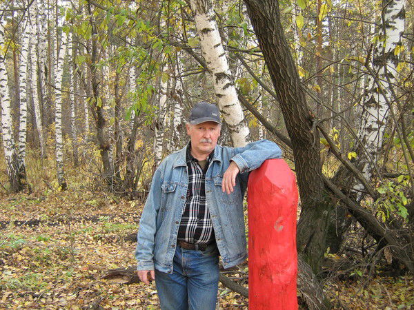 Андрей Первухин