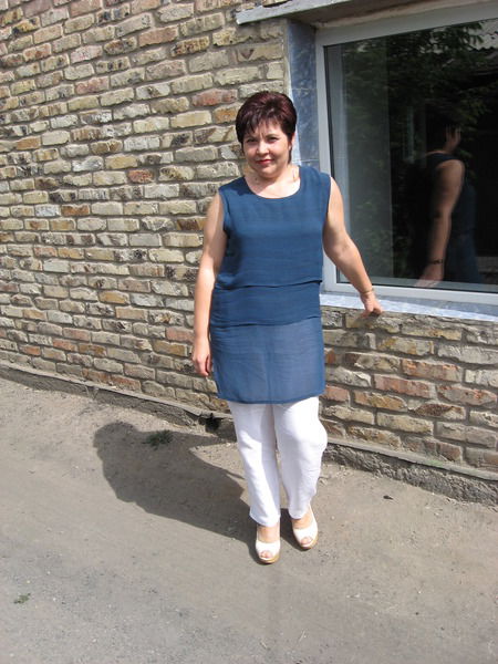 Эльмира Галимова