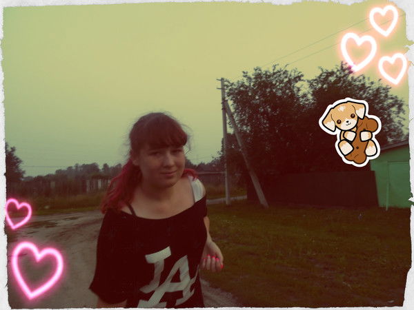 Лилия Харитонова