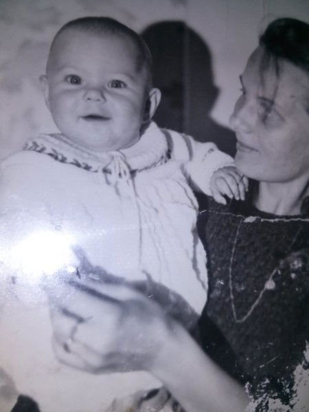 Голубоглаза_Я_ Brunetka