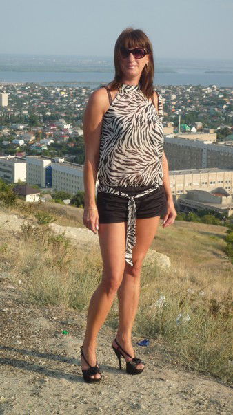 Наталья Гладышева