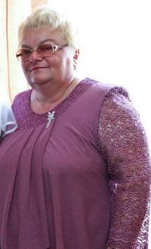 Татьяна Брусова