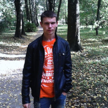 Вадим Волкович