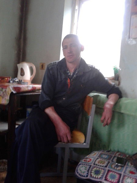 Сергей Горнов