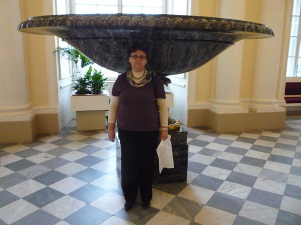 Ольга Долганова