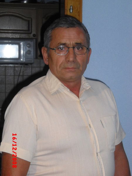 Владимир Шмидт