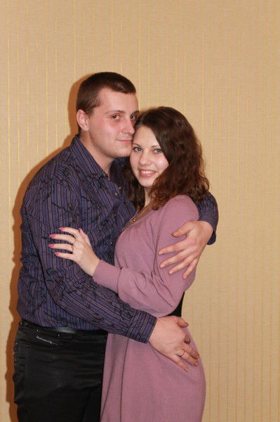 Екатерина Погадаева