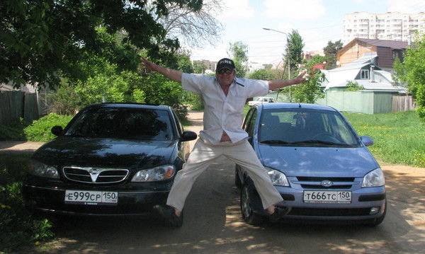 Игорь Бухалов