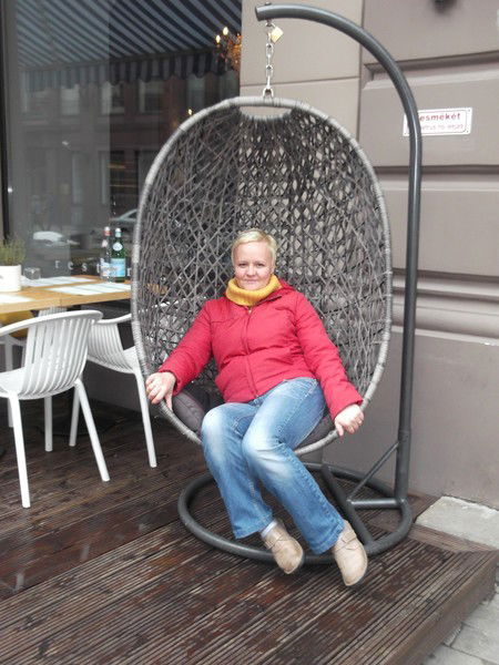 Маргарита Ефремова (Касперук)