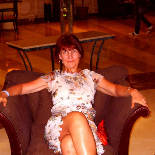 Елена Гурочкина