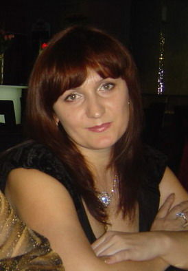 Эльза Раташнюк