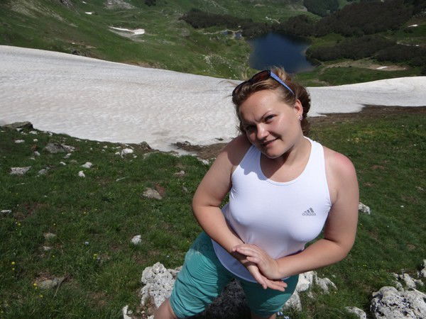 Катерина Кильдюшева