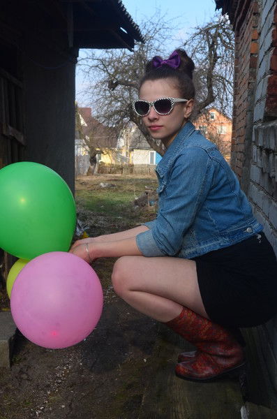 Инна Куликовськая