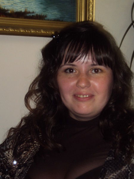 Альбина Андрианова