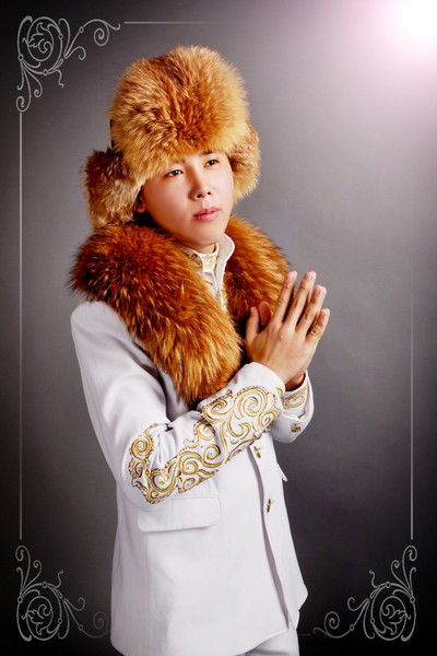 Сакен Есенгелдиев