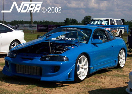 Никита Макаров