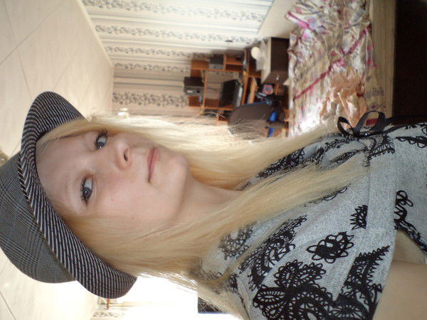 Aleksandra Dalidovich