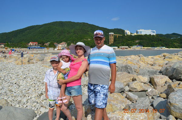 Ирина Сивоконь