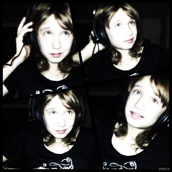 Яна Шерстнёва