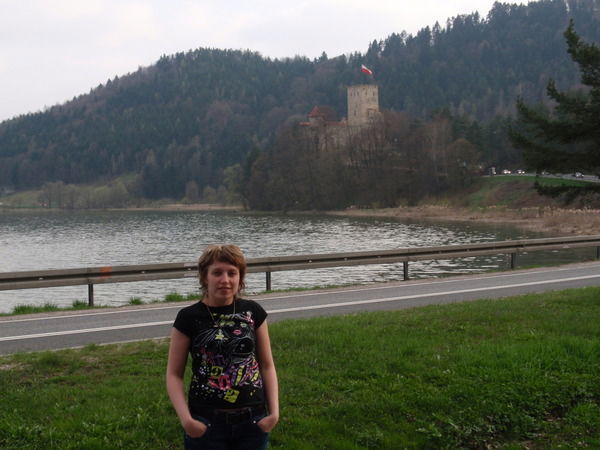 Viktoria Dobrzanskaja