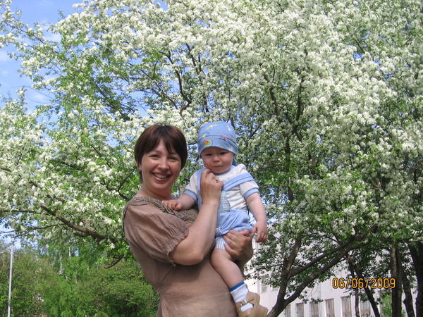 Алла Севрюгина