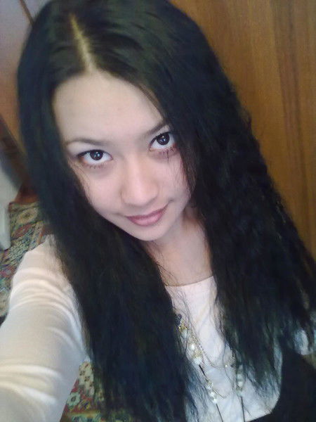 Асель Рахымбек