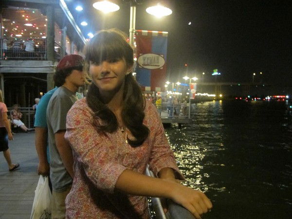 Софья Воронцова