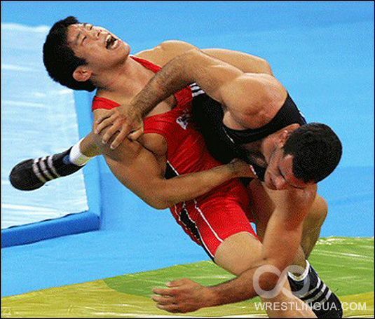 Кудерек Монгуш