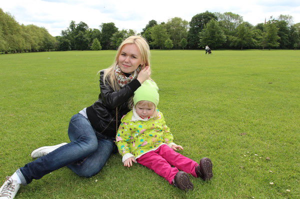 Виктория Емельянова