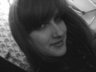 Алена Коваленко