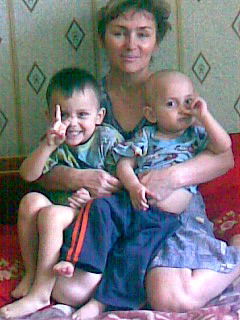 Расима Мухтарулина