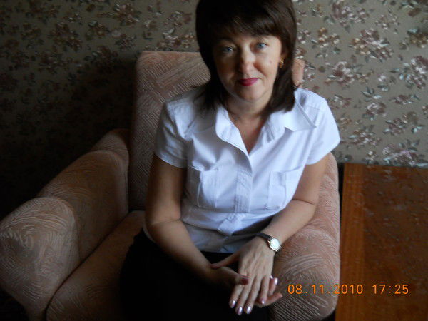 Наталья Касаткина