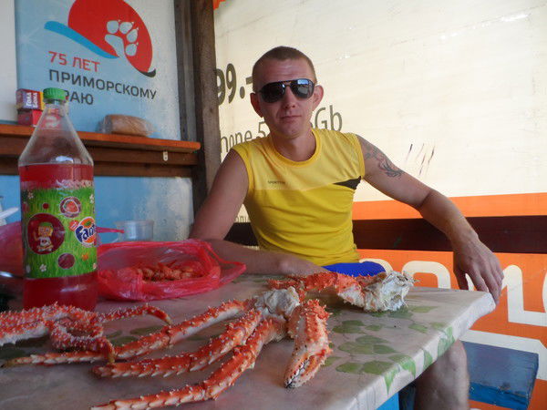 Михаил Анисимов