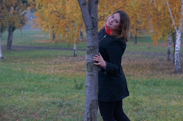 Юлия Дерюжкина