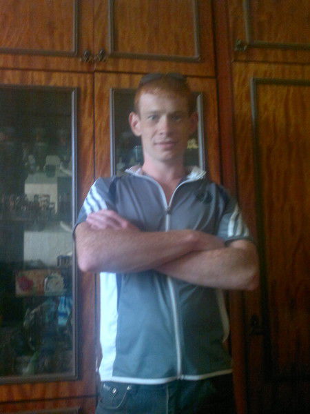 Николай Малых