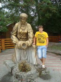 Владислав Толстяк