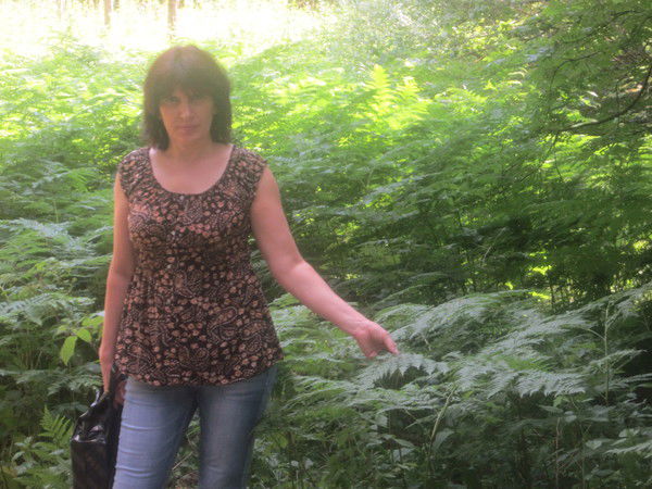 Алина Жингель