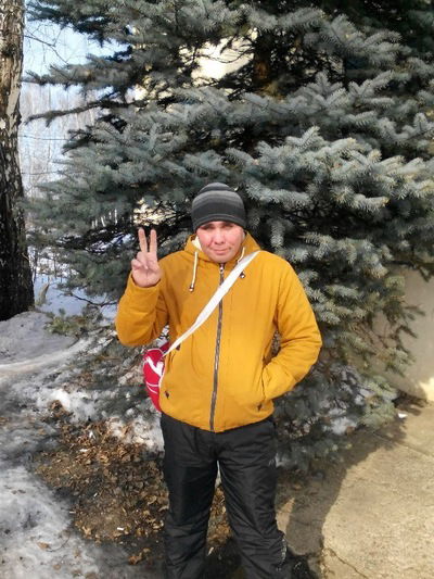 Булат Мухаматгареев