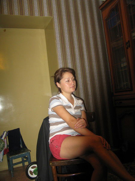 Венера Аукенова