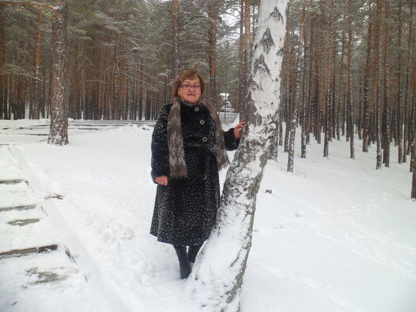 Света Балмаханова