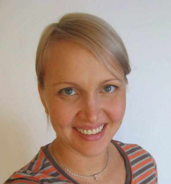 Анастасия Ли