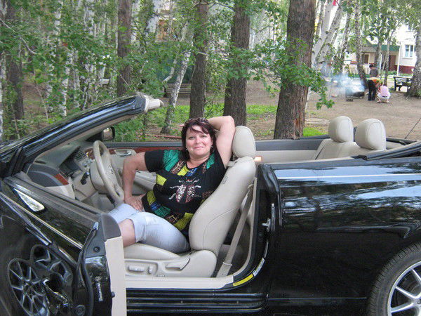 Надежда Торохова