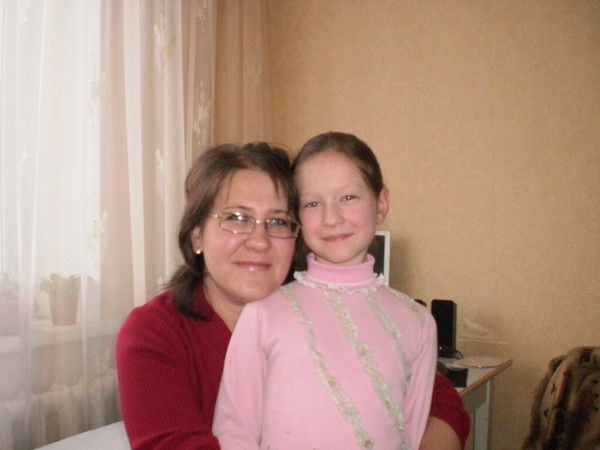 Ольга Крючкова (Юркова)