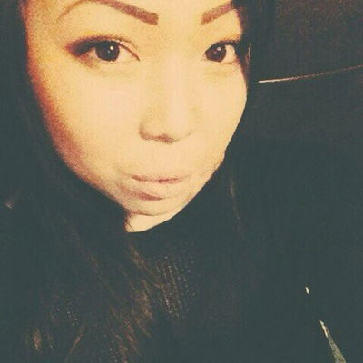 Асель Аскарова