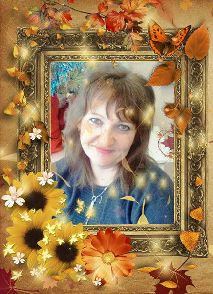 Ольга Булышева