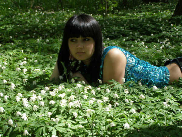 Ірина Кріль