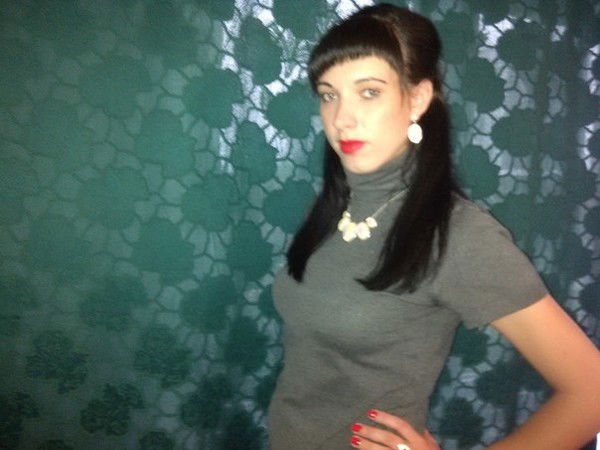 Марина Далинко