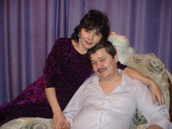 Салима Джумалина