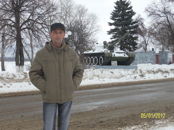 Николай Сидоркин